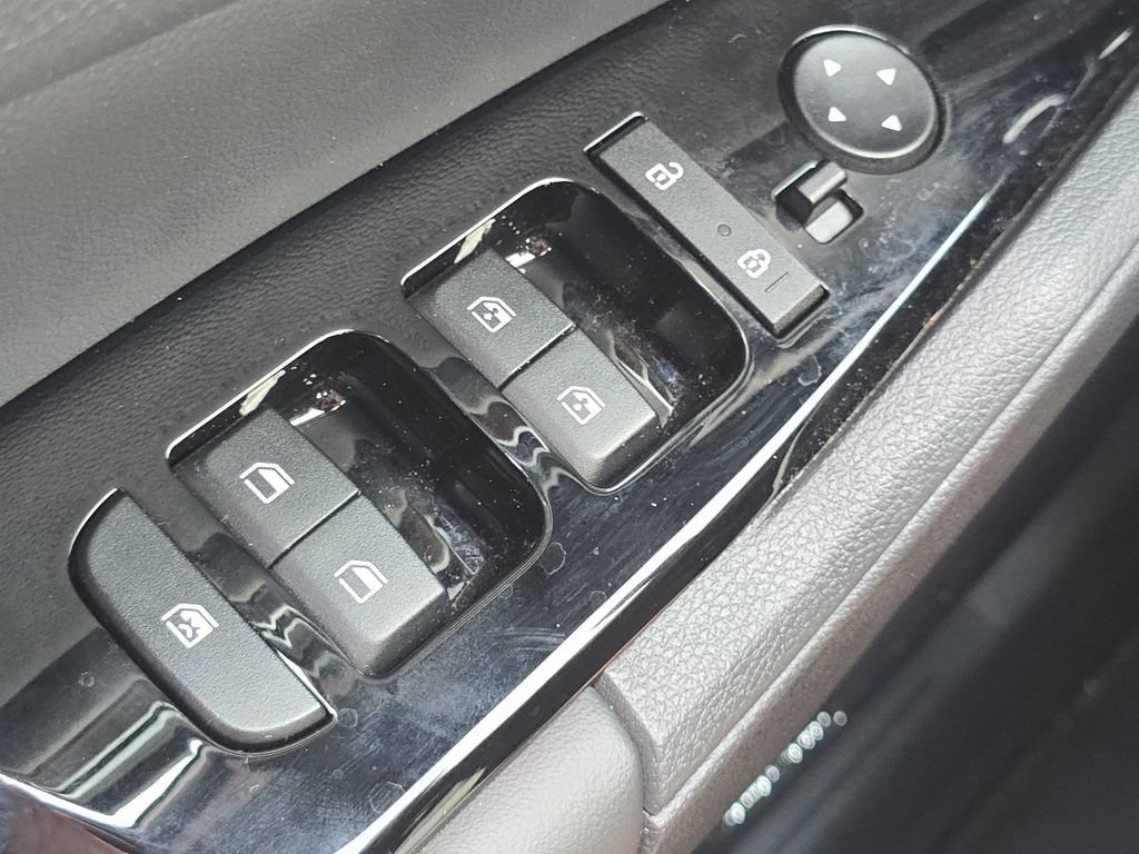 Used 2023 Kia Sportage X-Pro Prestige AWD/4WD image 29