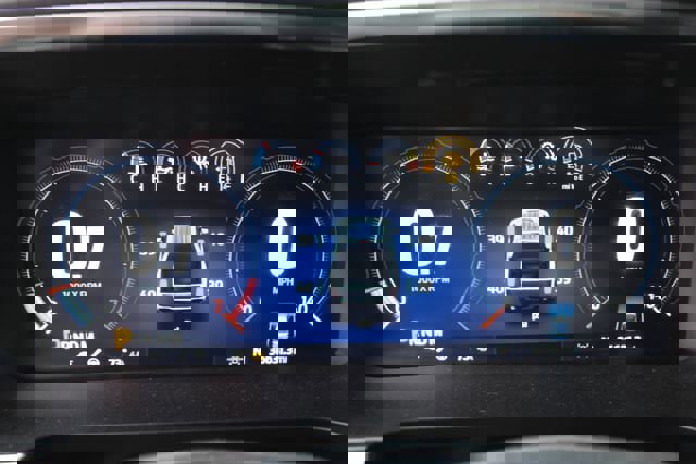 Used 2022 Ford F150 Raptor w/ Raptor 37 Performance Package image 9