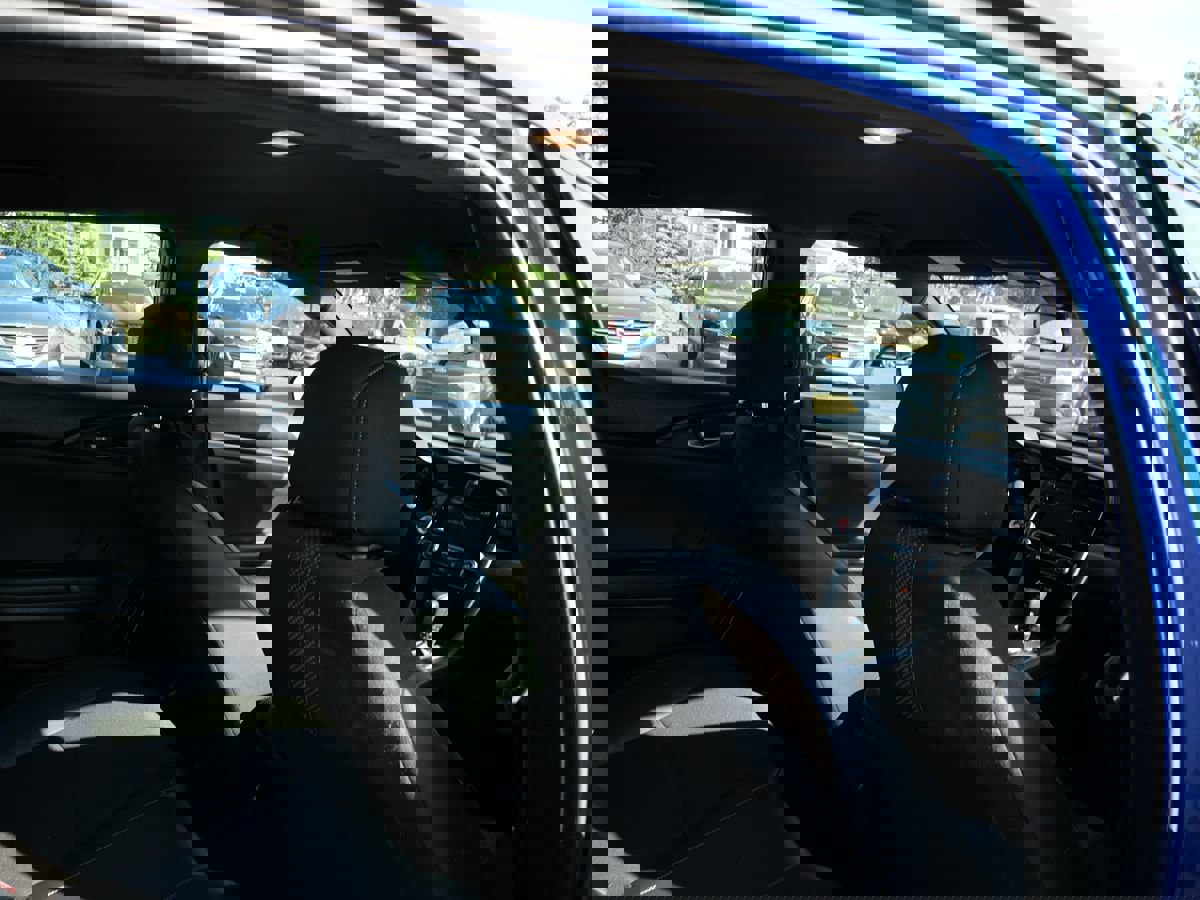 Used 2020 Honda Civic Sport image 24