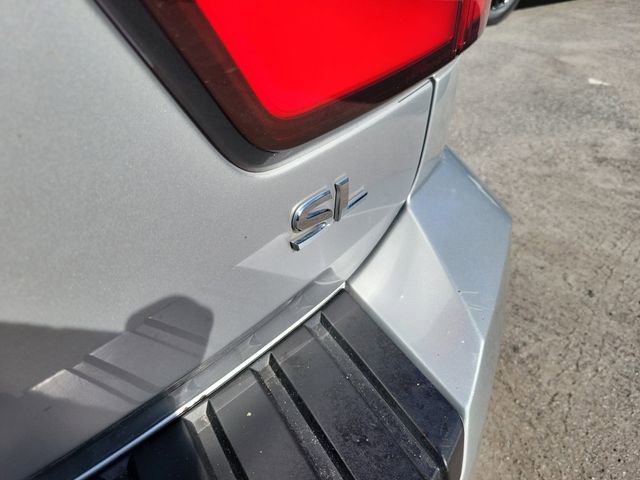 Used 2022 Nissan Armada SL image 7