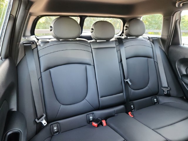 Used 2020 MINI Cooper Clubman S AWD/4WD image 31