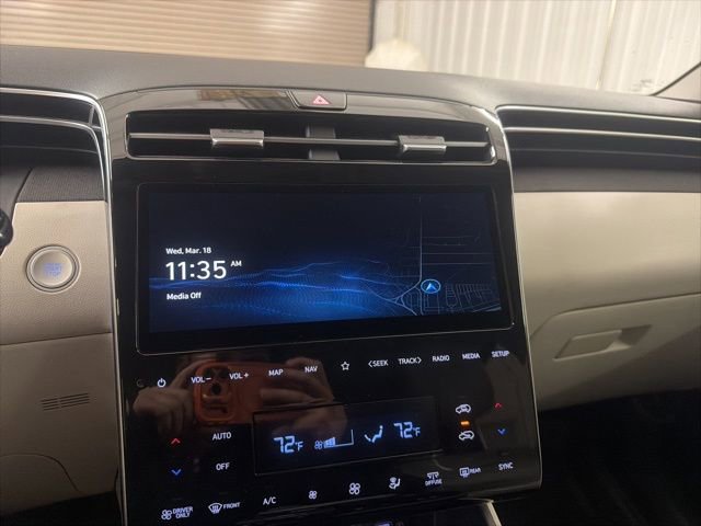 Used 2023 Hyundai Tucson Limited image 32