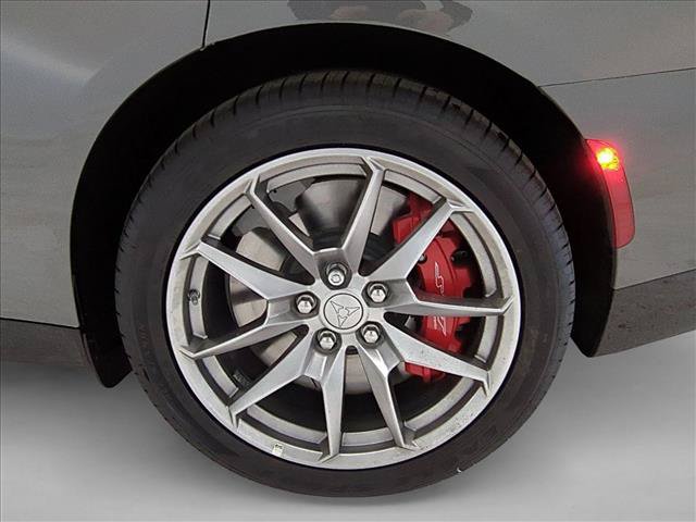 New 2026 Dodge Charger Daytona Scat Pack w/ Track Package AWD/4WD image 10