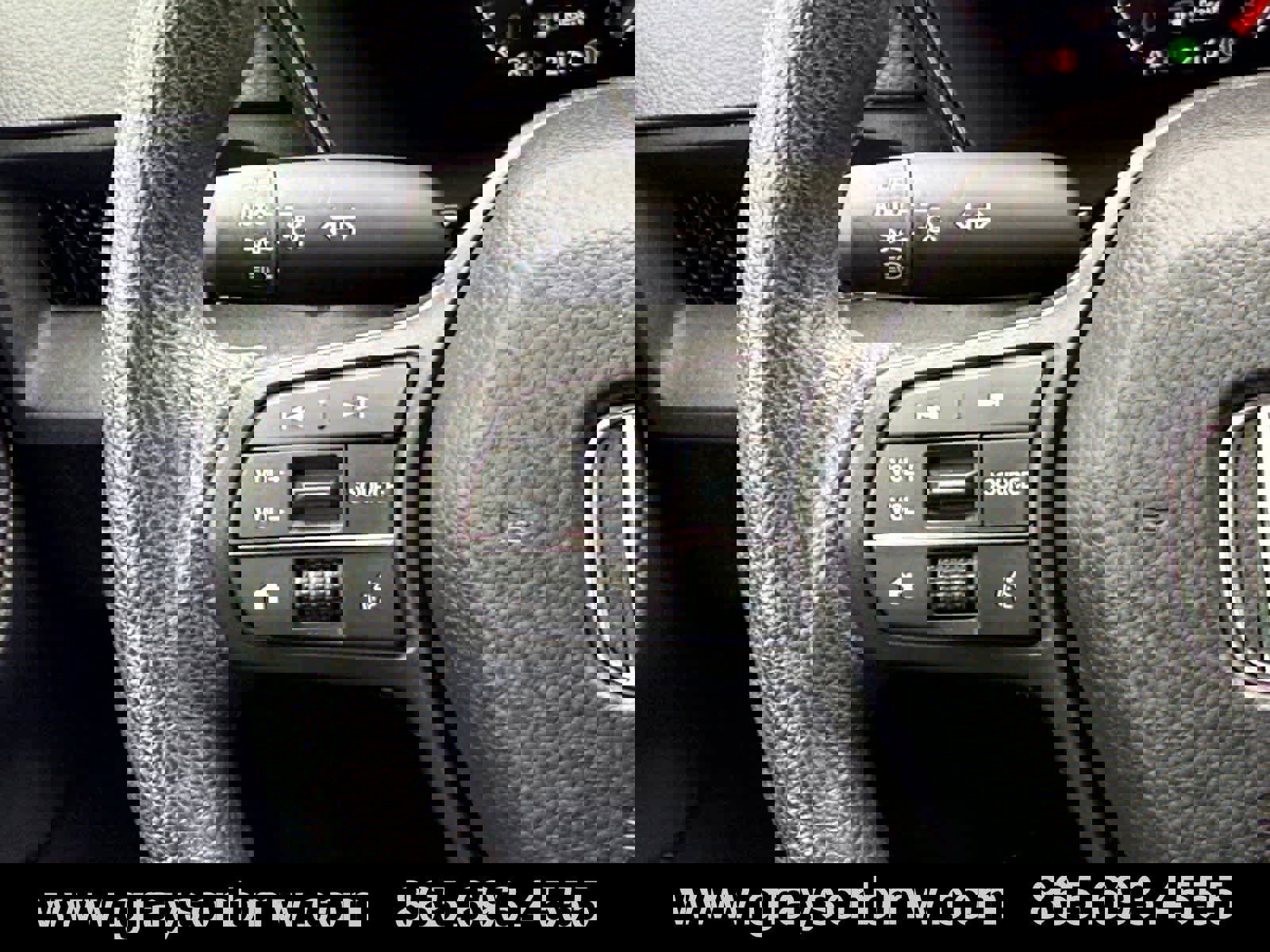 Used 2024 Honda CR-V EX image 16