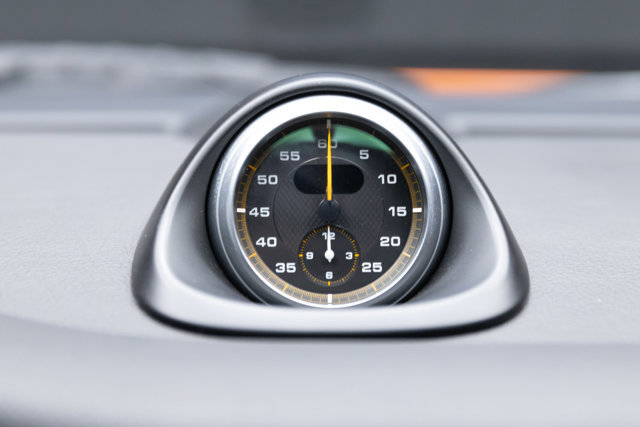 Used 2007 Porsche 911 GT3 RS image 11