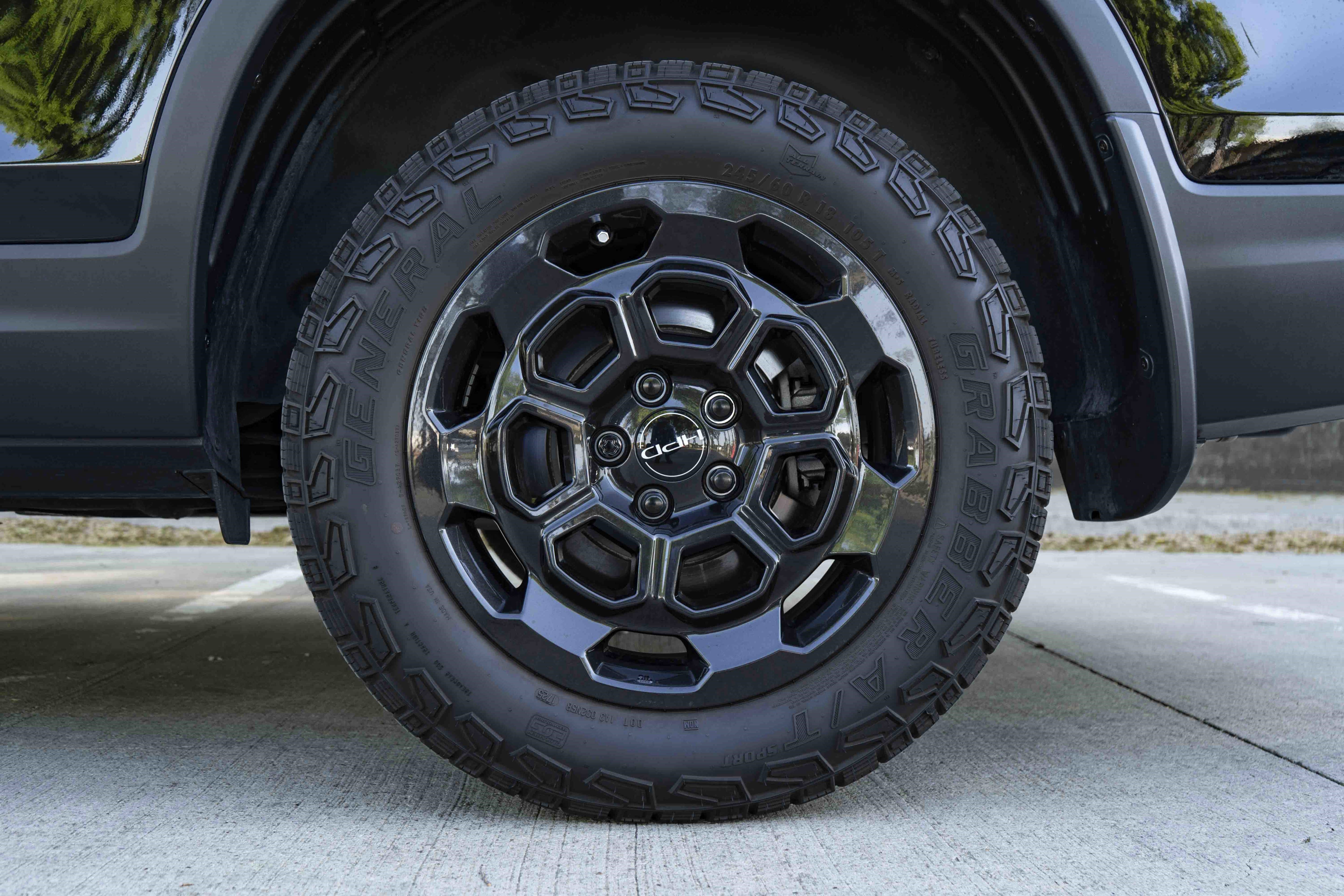 Used 2025 Honda Ridgeline TrailSport+ image 15