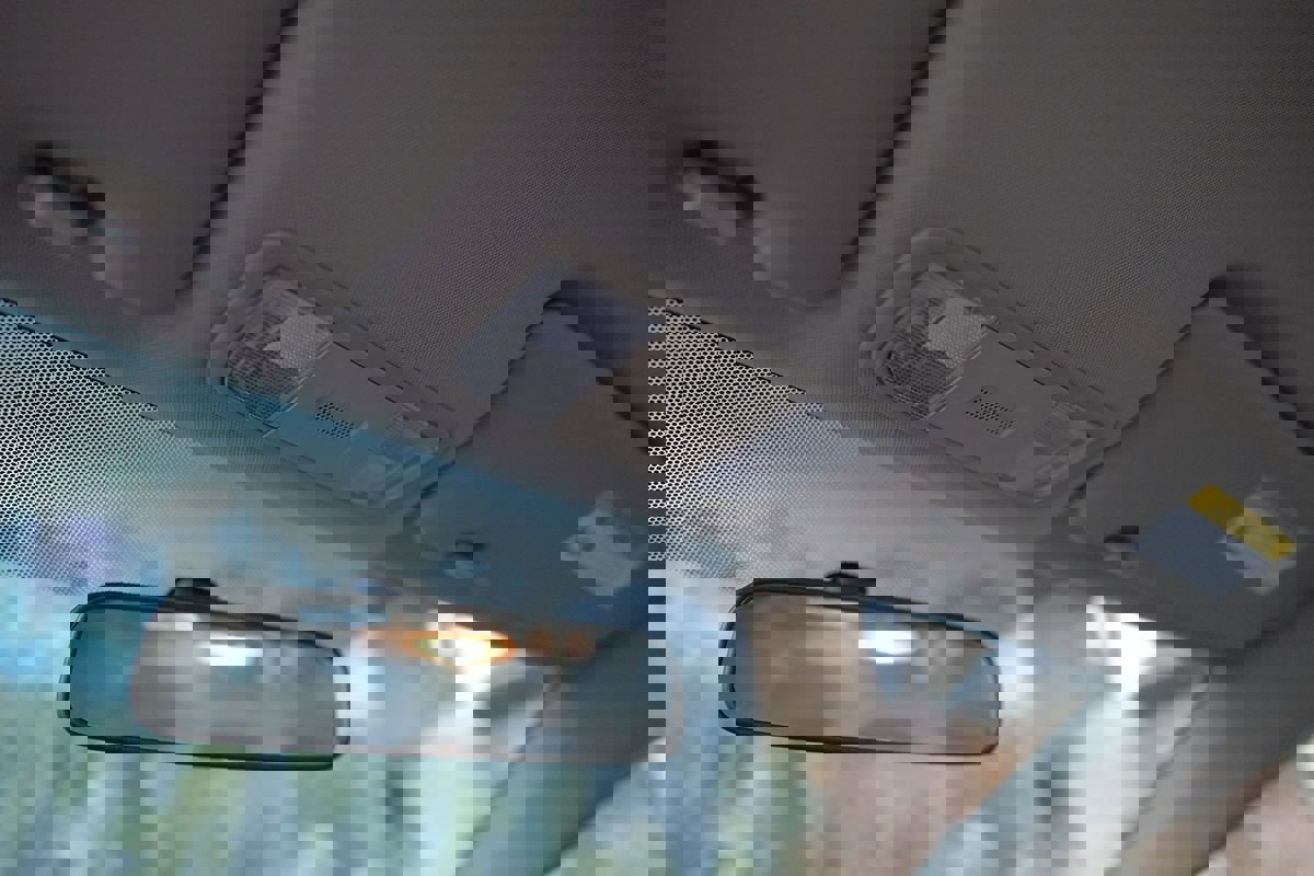 Used 2015 Honda Civic LX image 24