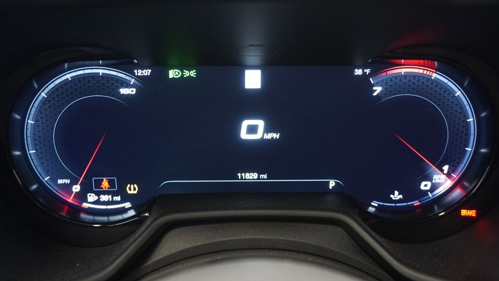 Used 2024 Dodge Hornet GT w/ GT Blacktop Package image 45