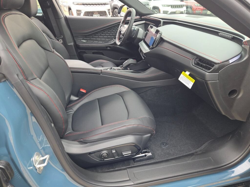 New 2026 Dodge Charger Scat Pack AWD/4WD image 7