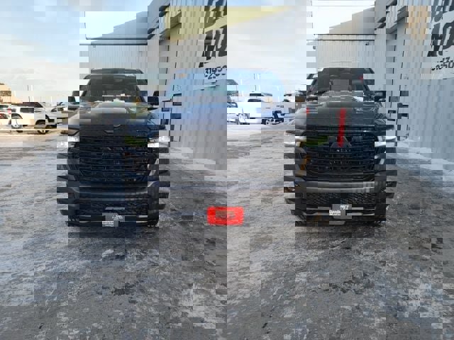 New 2026 RAM 1500 Laramie image 8