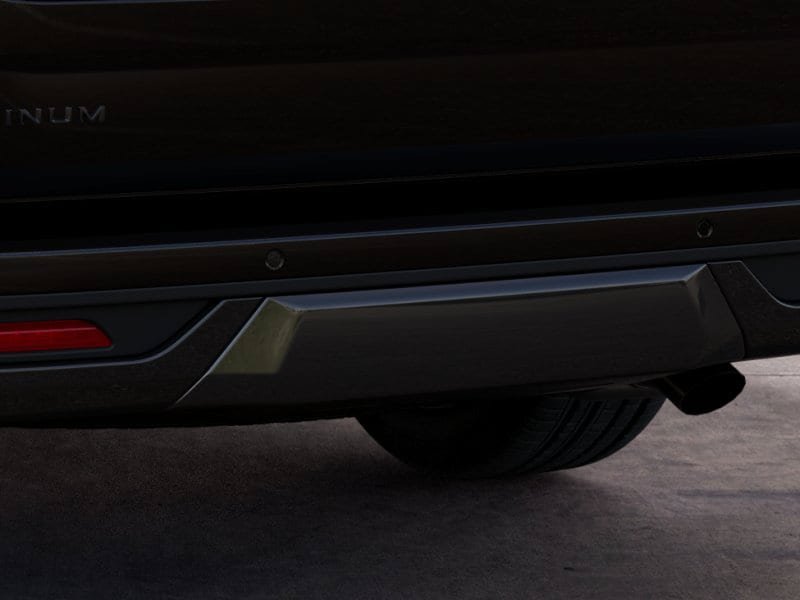 New 2027 Ford Expedition Max Platinum AWD/4WD image 43