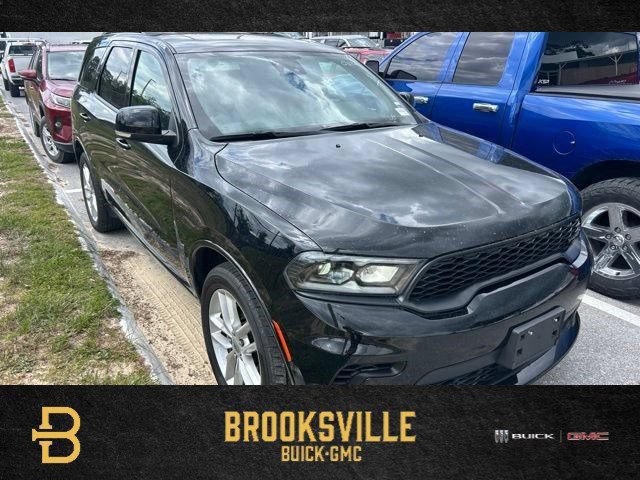 Used 2024 Dodge Durango GT