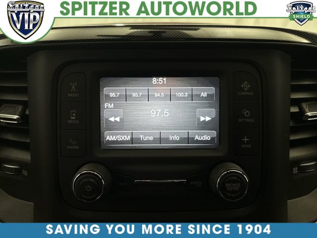 Used 2019 RAM 1500 Rebel image 15