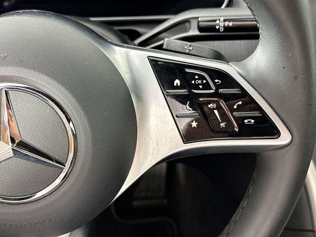 Used 2025 Mercedes-Benz C 300 4MATIC Sedan image 21