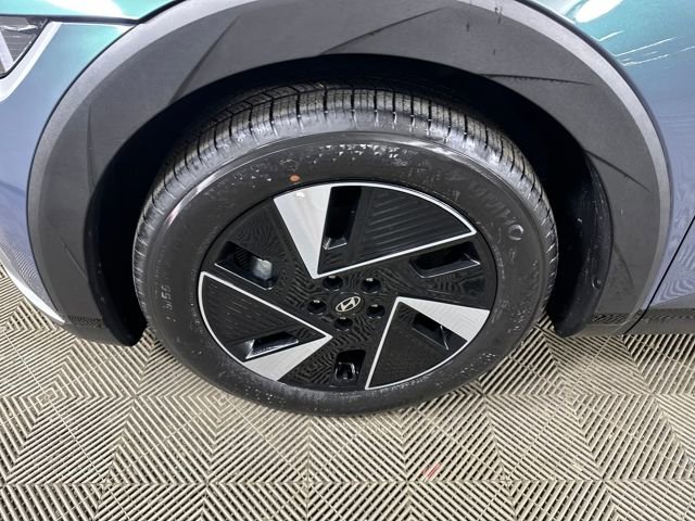 Certified 2026 Hyundai Ioniq 5 SE image 10