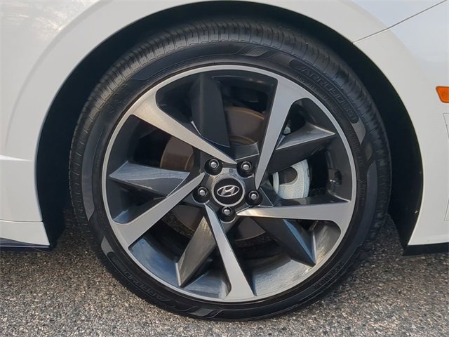 Used 2023 Hyundai Sonata SEL Plus w/ Preferred Accessory Package image 10