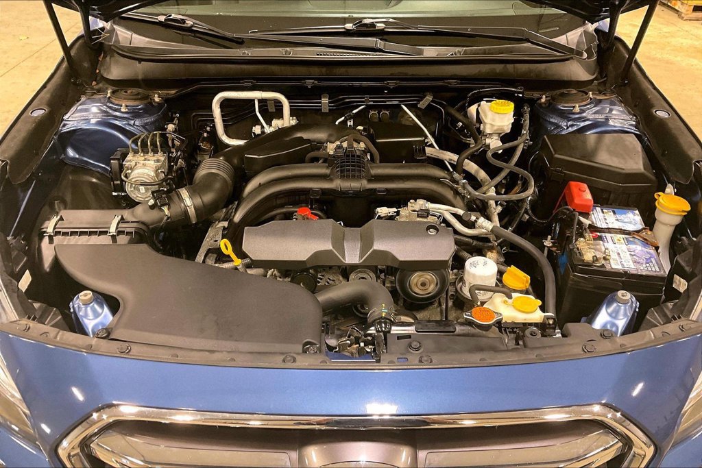 Used 2019 Subaru Outback 2.5i Limited AWD/4WD image 31
