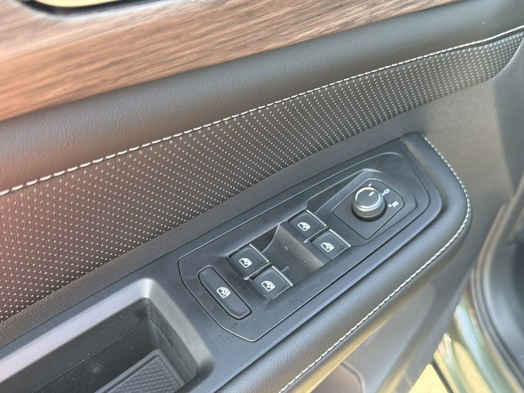 New 2026 Volkswagen Atlas SEL image 25