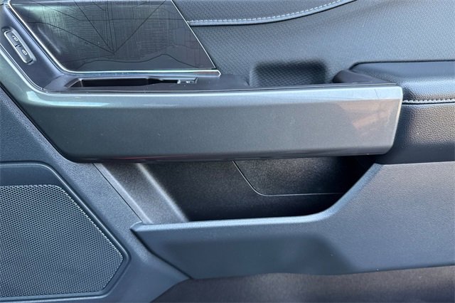 Used 2022 Ford F150 XLT w/ Equipment Group 302A High image 21