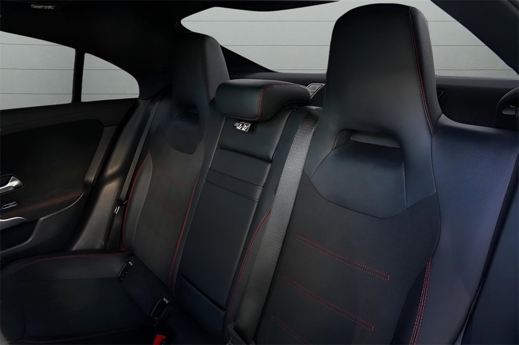 Used 2023 Mercedes-Benz CLA 250 4MATIC image 54