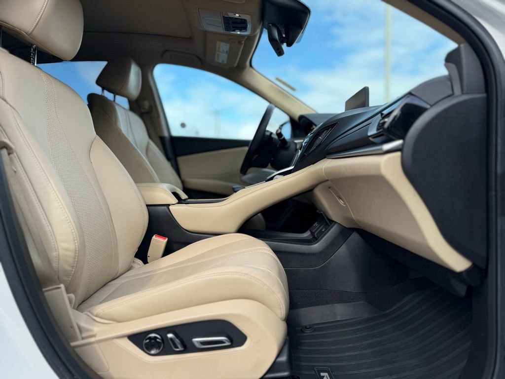 Used 2020 Acura RDX w/ Technology Package image 20