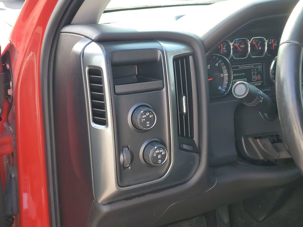 Used 2015 Chevrolet Silverado 1500 LT w/ All Star Edition image 13
