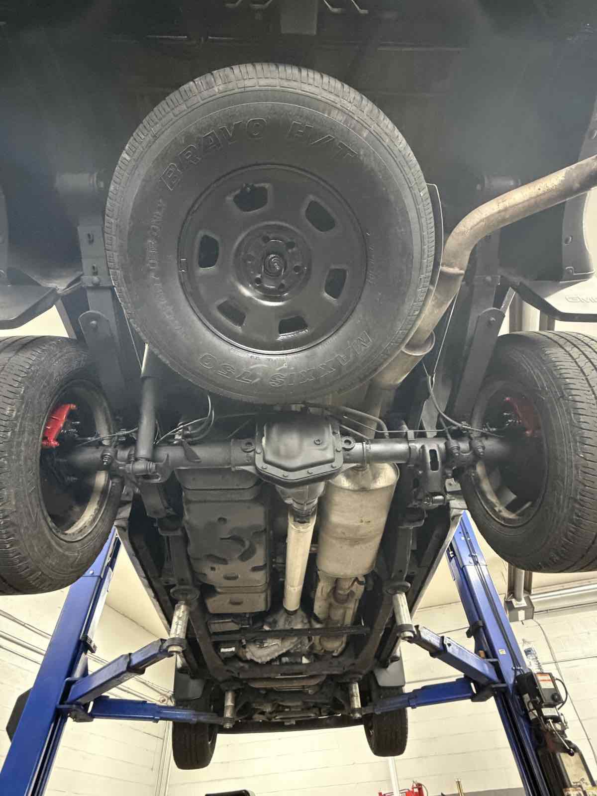 Used 2019 GMC Canyon SLE w/ Elevation Edition image 20