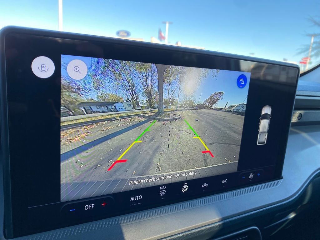 New 2026 Ford Maverick Lobo image 21