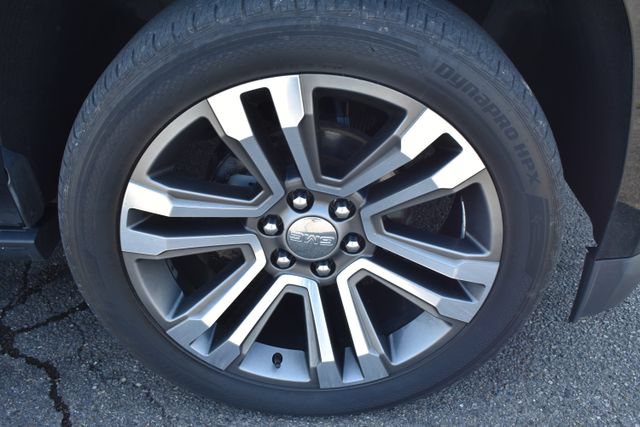 Used 2020 GMC Yukon XL Denali w/ Denali Ultimate Package AWD/4WD image 55