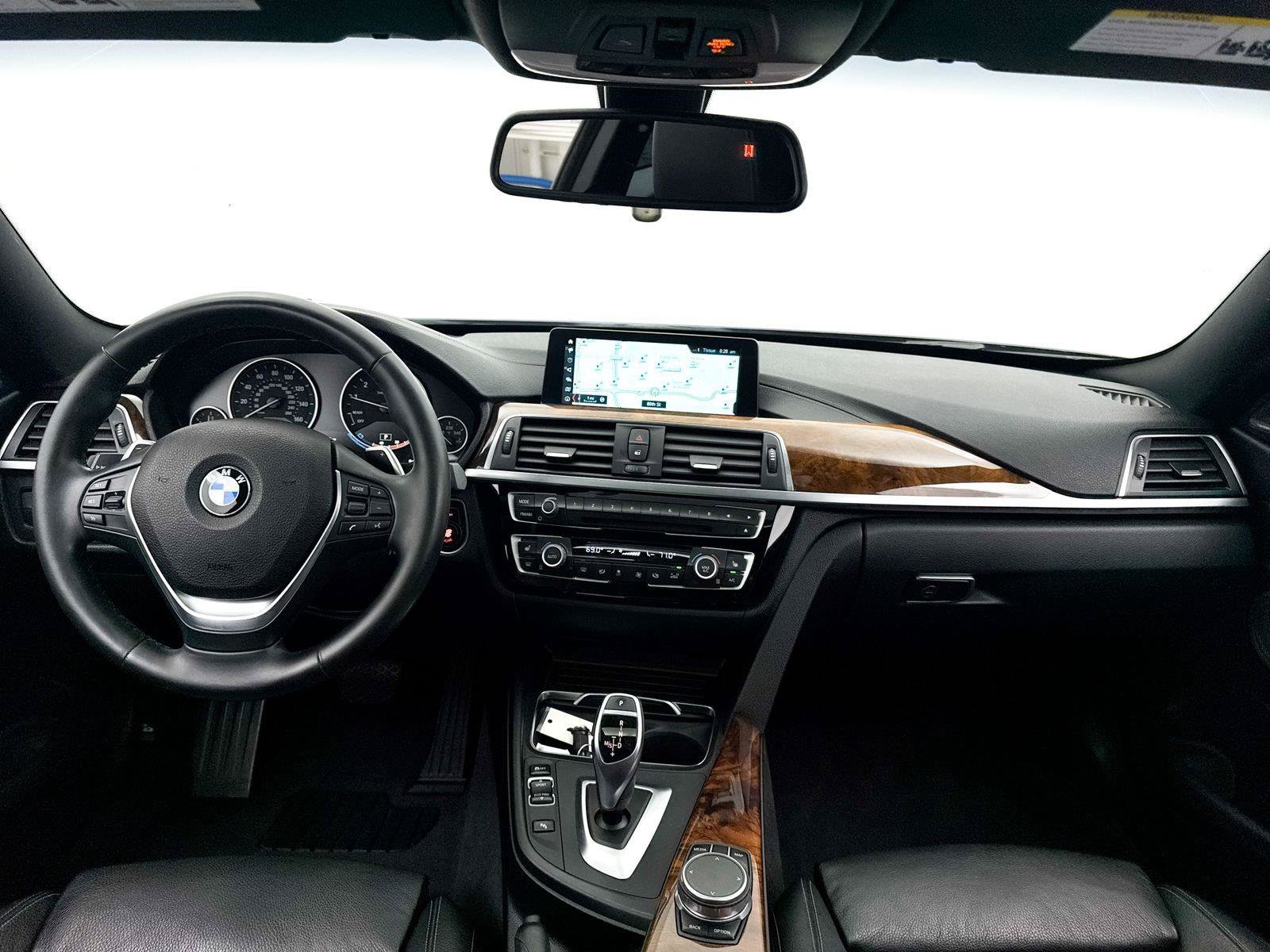 Used 2019 BMW 440i Coupe RWD image 21