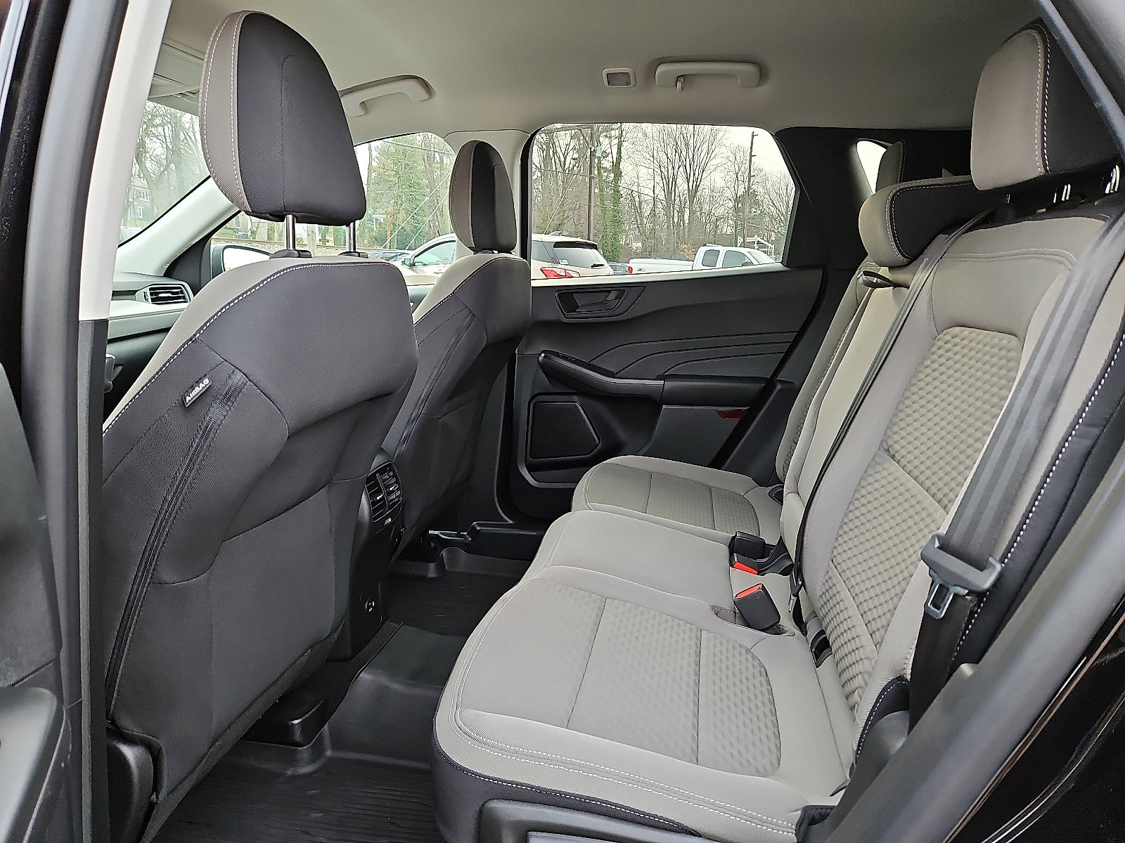 Used 2022 Ford Escape SE w/ Convenience Package image 10