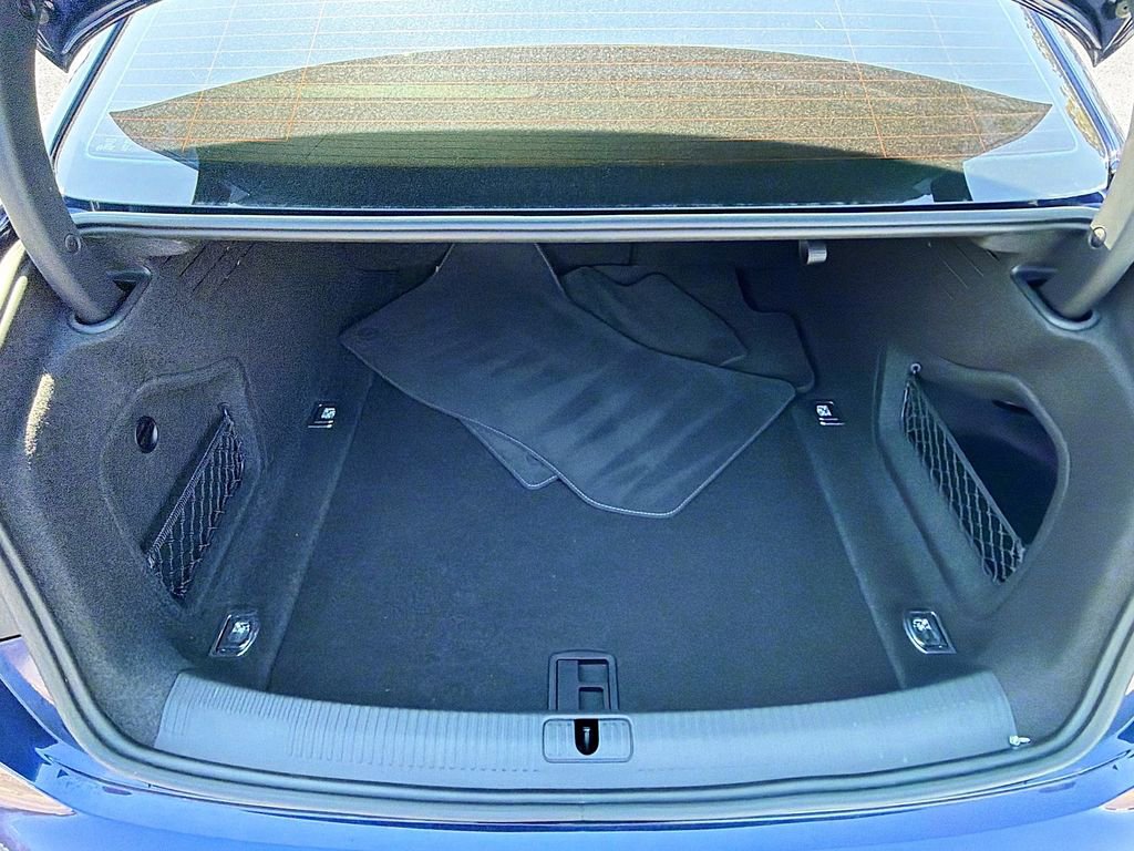 Used 2023 Audi S4 Premium Plus w/ Premium Plus Package image 27