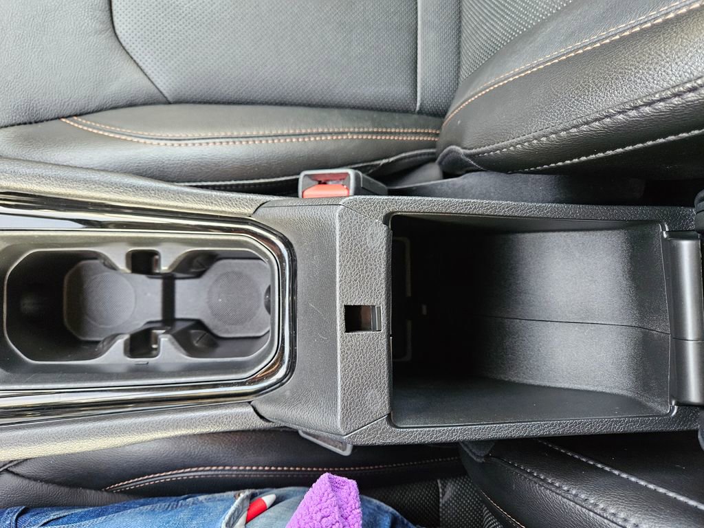 Used 2022 Jeep Compass Limited image 18