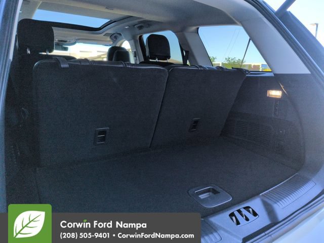 Used 2025 Lincoln Aviator Reserve w/ Equipment Group 201A AWD/4WD image 31