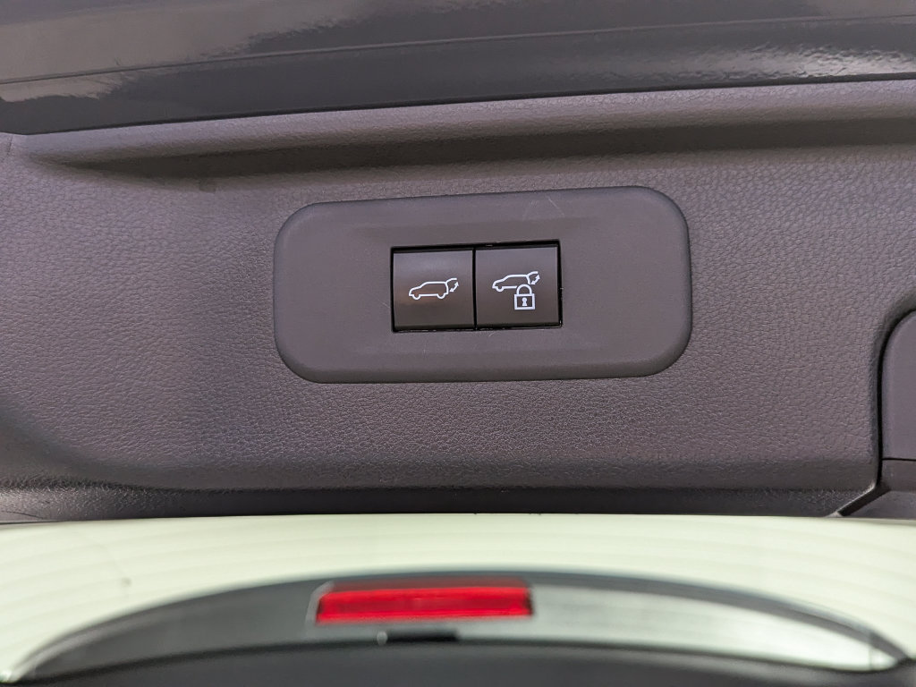 Certified 2025 Toyota Grand Highlander AWD image 51