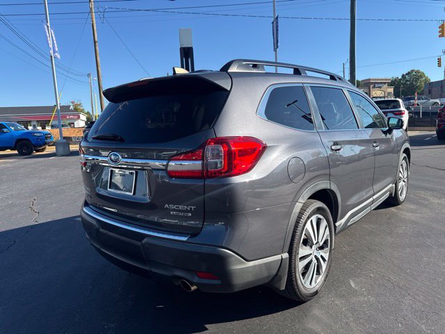 Used 2020 Subaru Ascent Limited w/ Popular Package #2 AWD/4WD image 5
