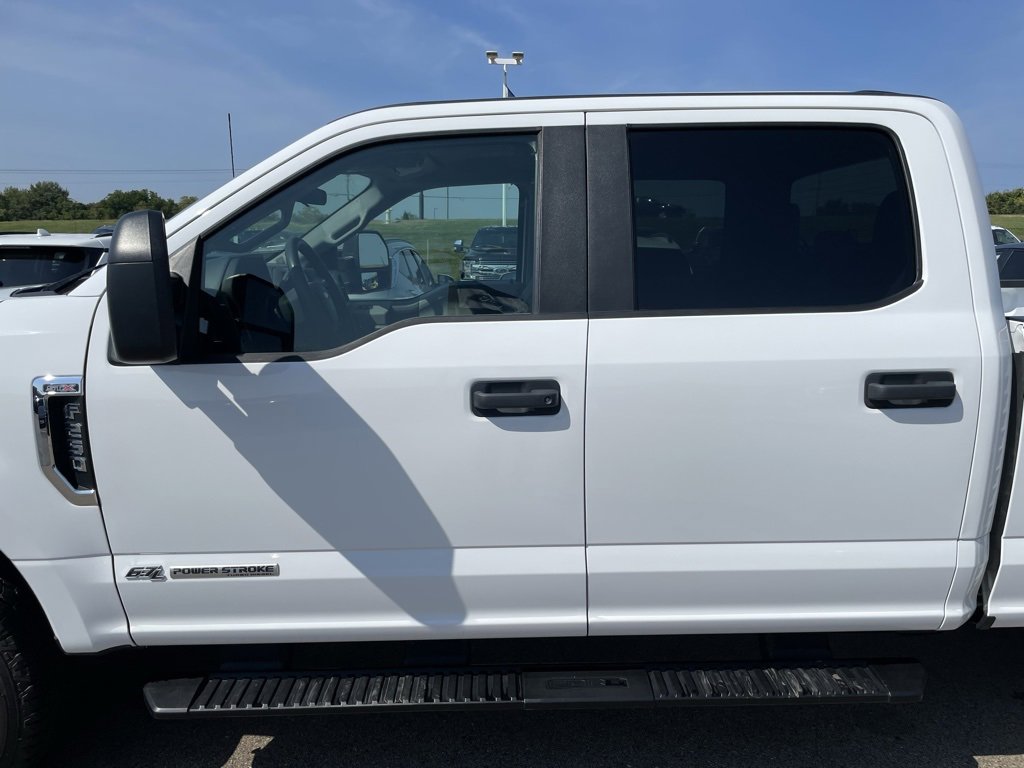 Used 2021 Ford F250 XL w/ STX Appearance Package image 33