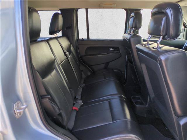 Used 2012 Jeep Liberty Sport AWD/4WD image 18