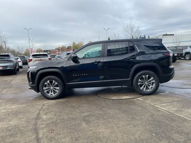New 2026 Chevrolet Equinox LT image 4