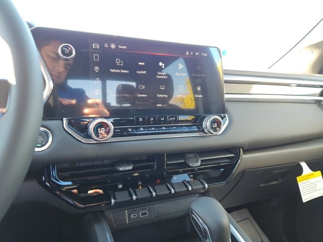 New 2026 GMC Canyon Elevation w/ Convenience Package image 31