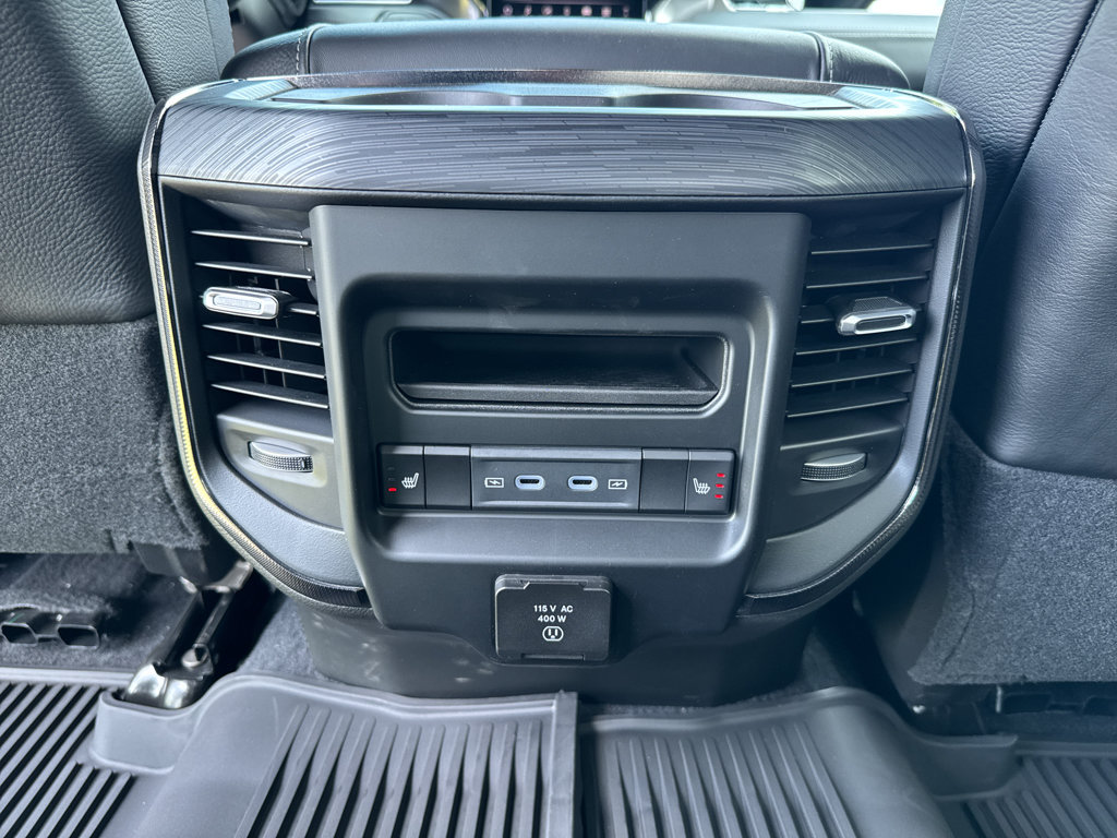 New 2026 RAM 2500 Power Wagon AWD/4WD image 24