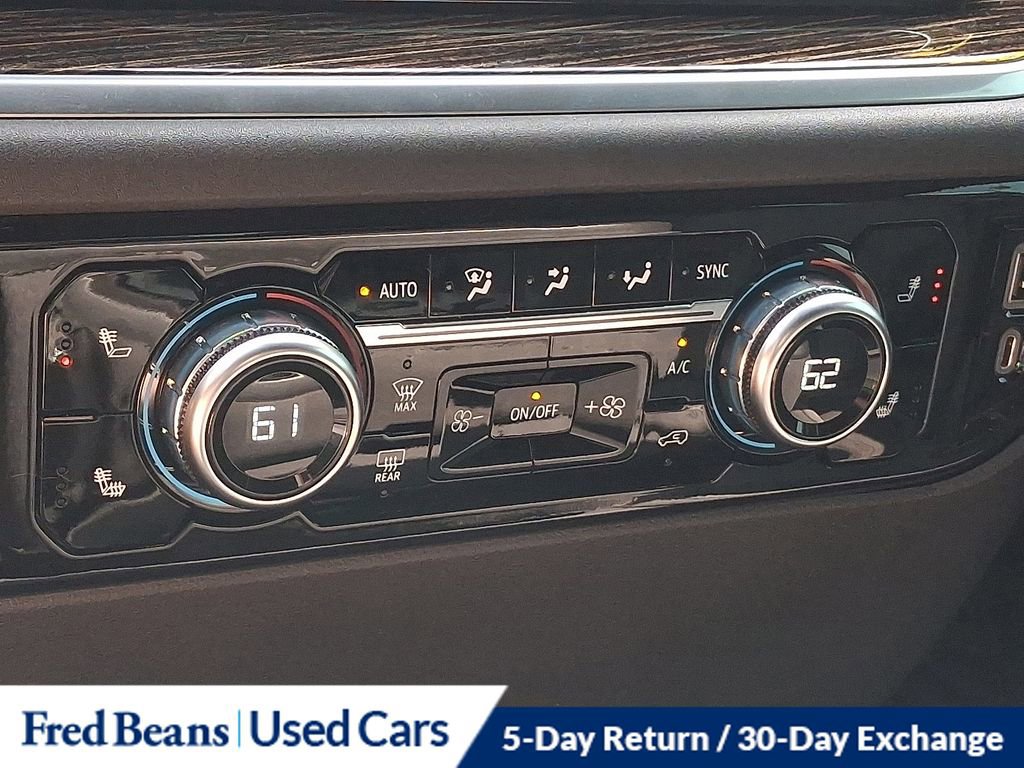 Certified 2022 GMC Sierra 1500 Elevation image 16