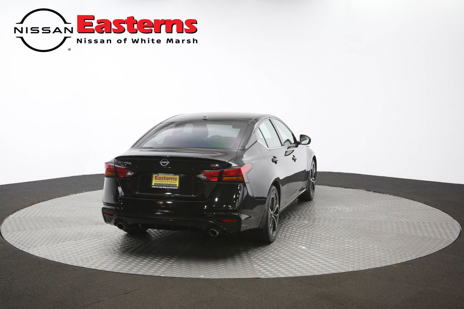Used 2023 Nissan Altima 2.5 SR image 34