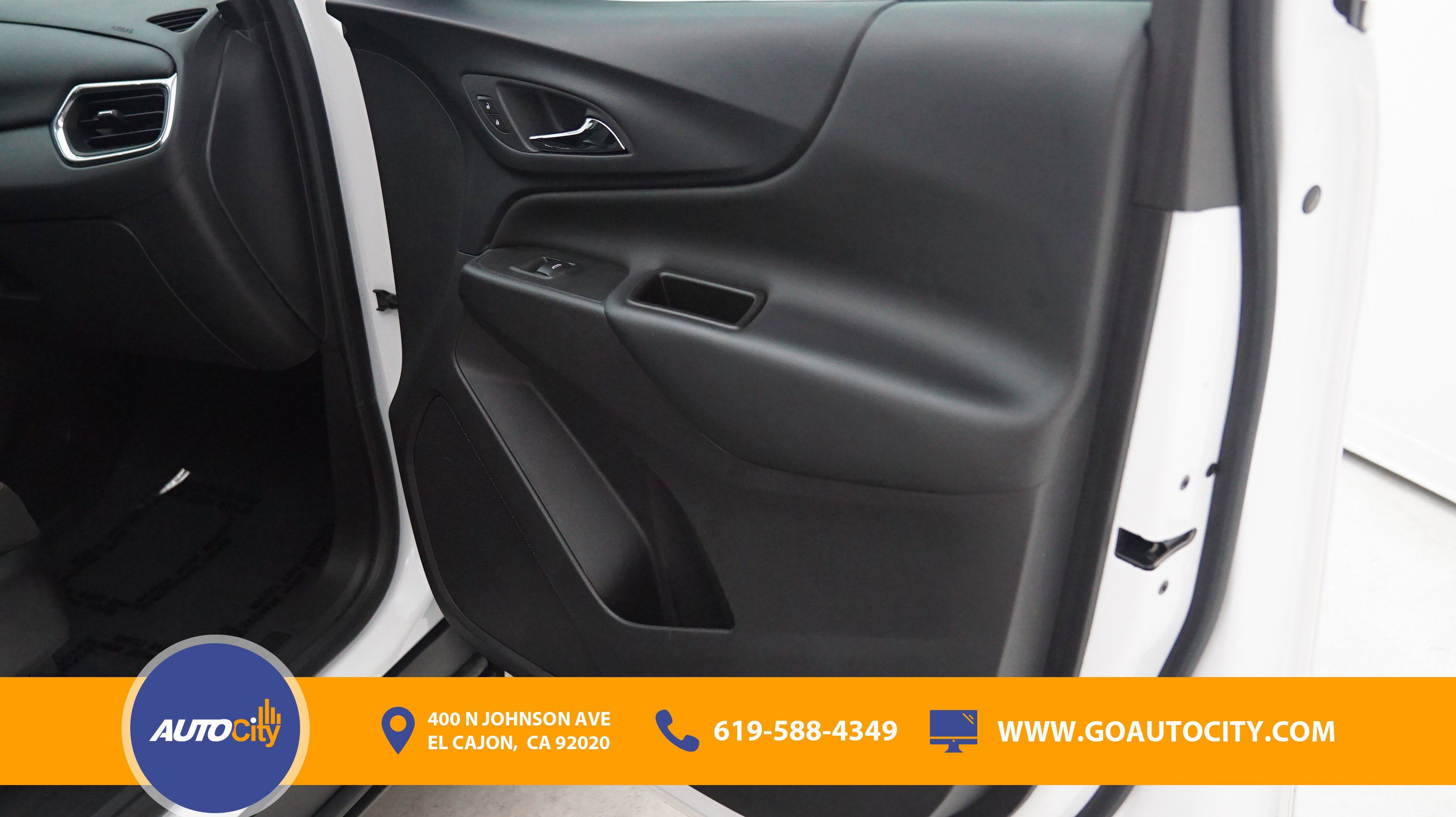 Used 2024 Chevrolet Equinox LT image 17