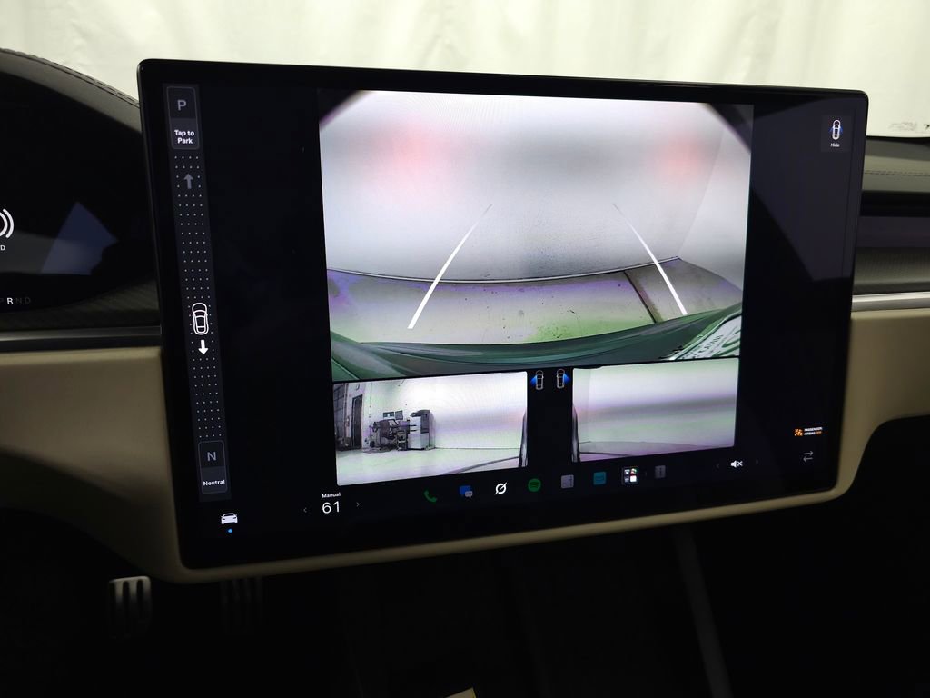 Used 2022 Tesla Model S AWD/4WD image 32