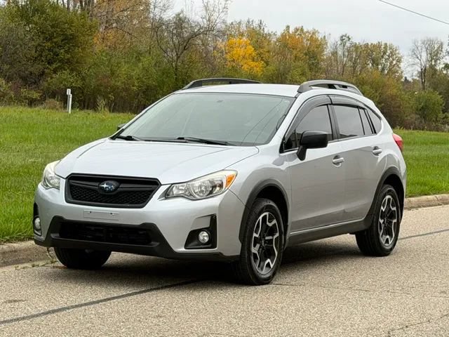 Used 2016 Subaru Crosstrek 2.0i Premium AWD/4WD image 5