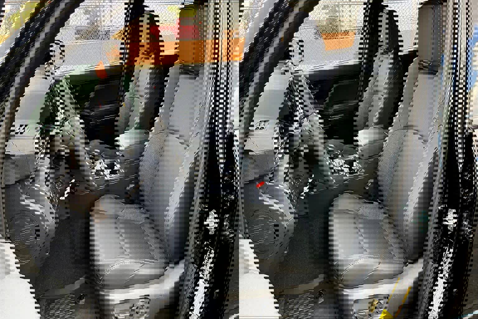 Used 2026 Toyota 4Runner TRD Sport Premium image 9