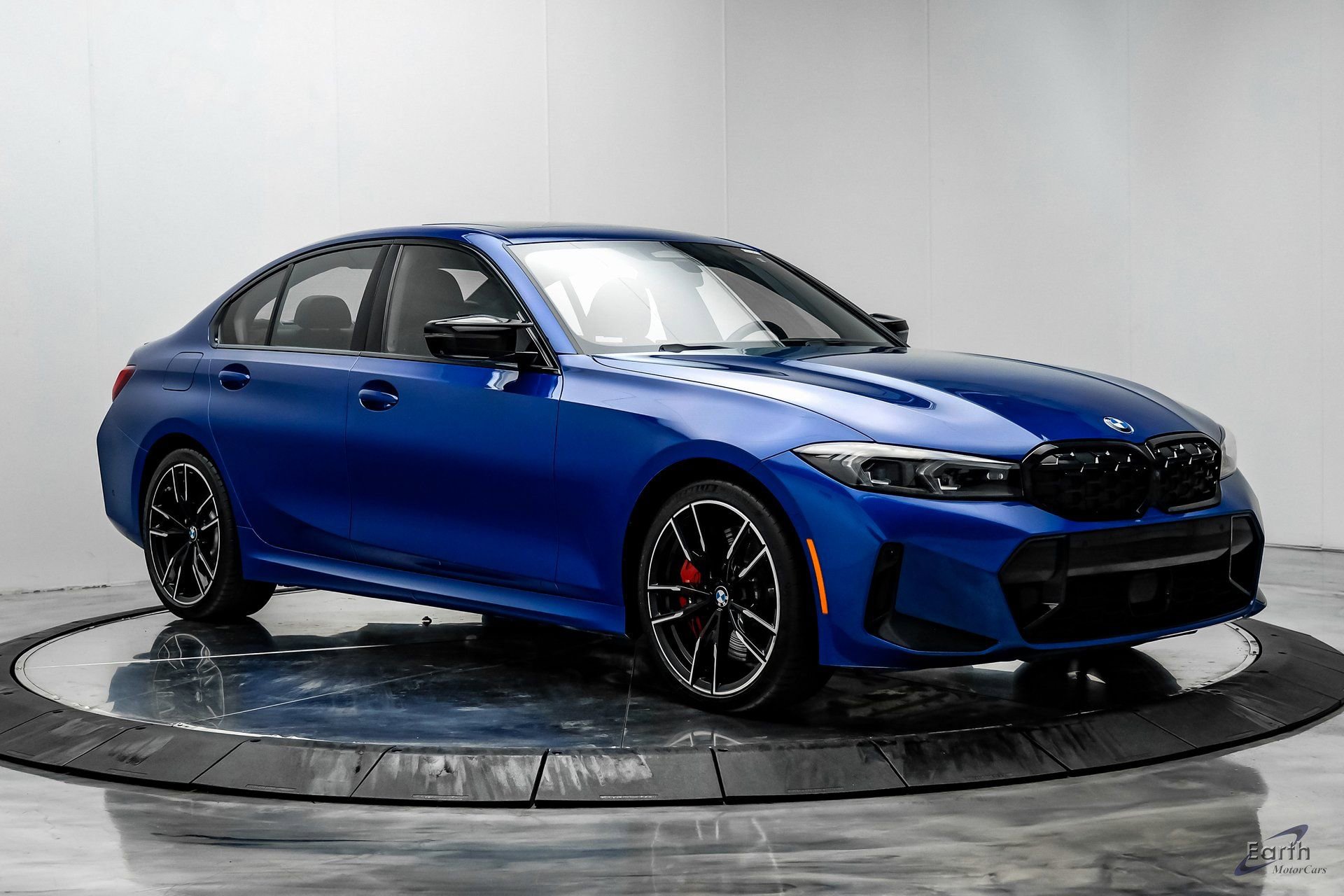 Used 2024 BMW M340i xDrive image 19