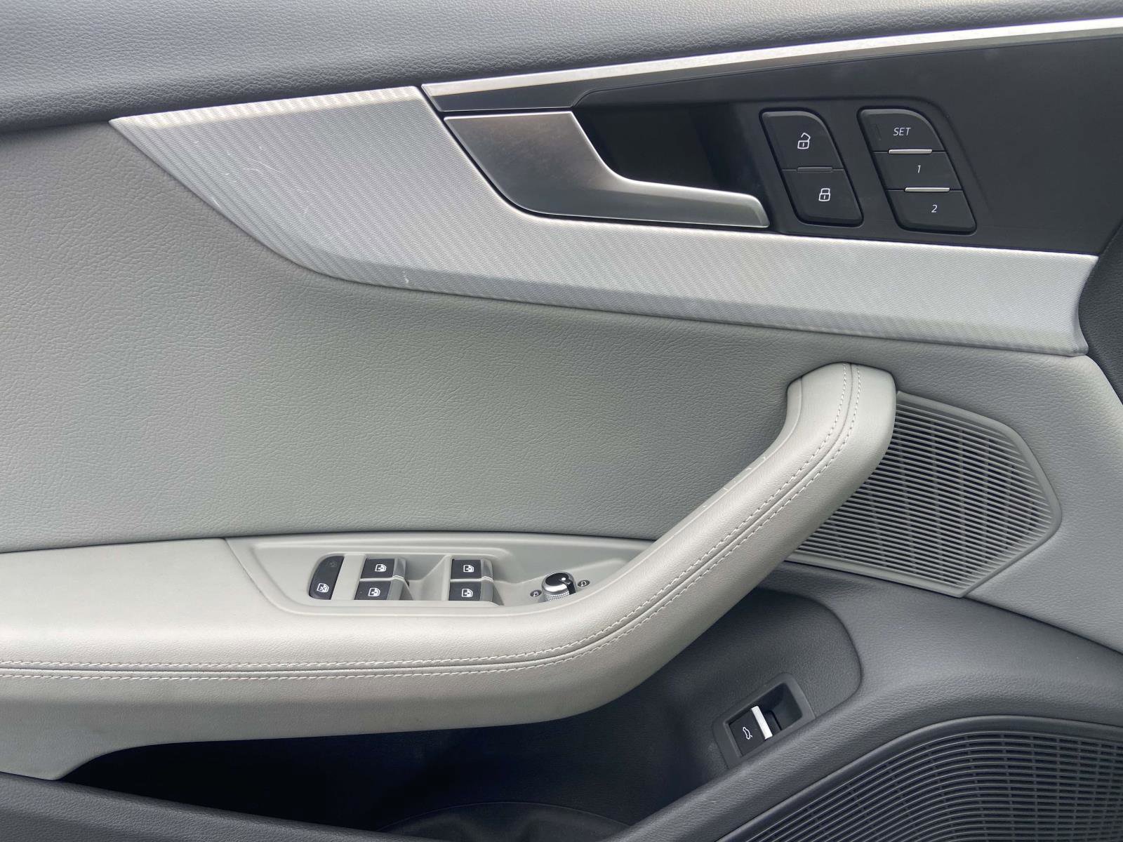 Used 2019 Audi A5 2.0T Prestige image 20