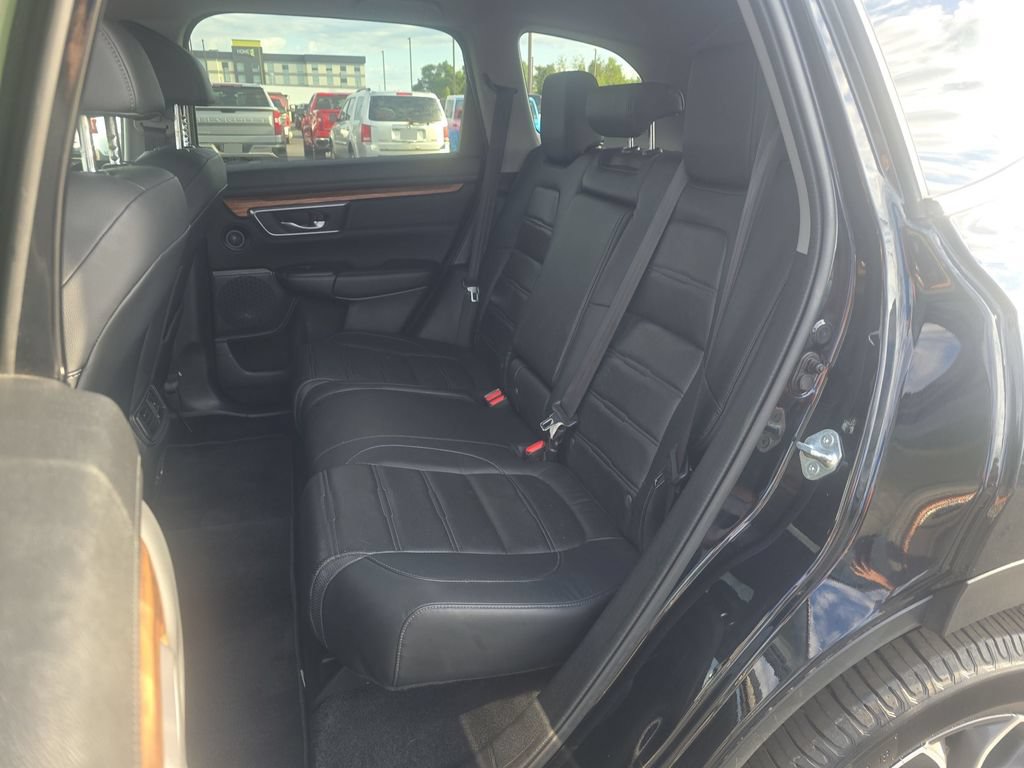 Used 2020 Honda CR-V EX-L image 21